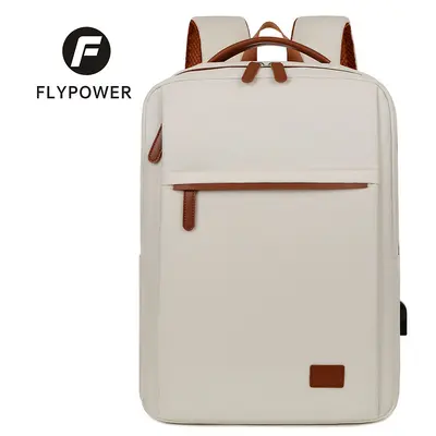 Business Backpack with Laptop Compartment, Large Capacity