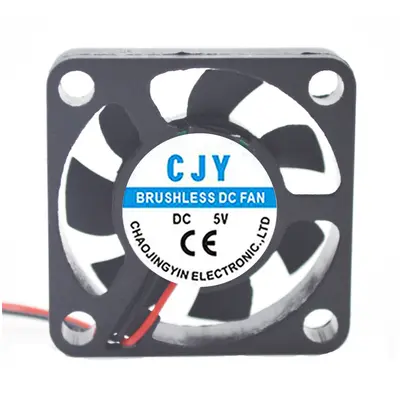 Factory Outlet Sale 3007 Cooling Fan 30*30*7MM Hydraulic DC3.7V/5/9/12V Raspberry Pi Aromatherapy Machine