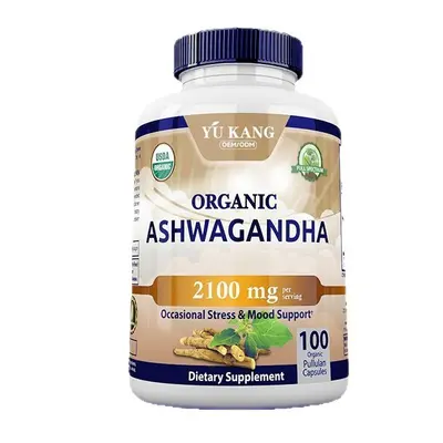 BPC-157 Capsules, Health Supplement Supporting Muscle Recovery - 12