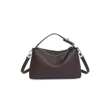 Women's Handbag, Large Capacity, Korean Style, Single Shoulder Bag - 9