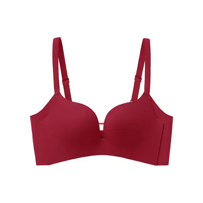 JY8825 nahtloser BH für kleine Brüste, bügelfrei
