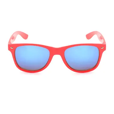 Monochrome Stud Coated Sunglasses with Custom Logo - 4