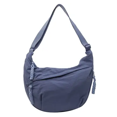 Men's and women's shoulder bag, large capacity, Japanese style, for travel - 4
