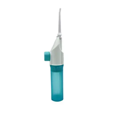 Power Floss Portable Tooth Cleaner, Removable Mouth Guard - 6