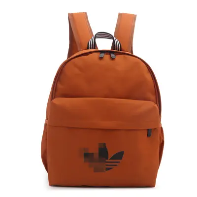 Unisex backpack, large capacity, sports, college student, simple - 12