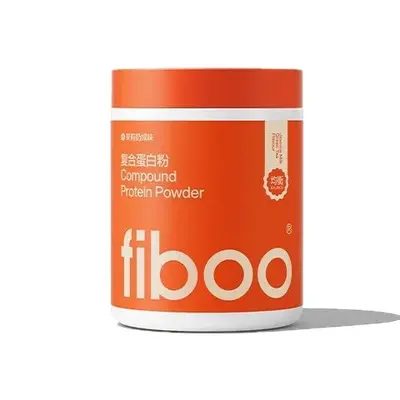 fib00她/练爆料蛋白粉多重健身乳清蛋白抵脂塑型饱腹 适合女生