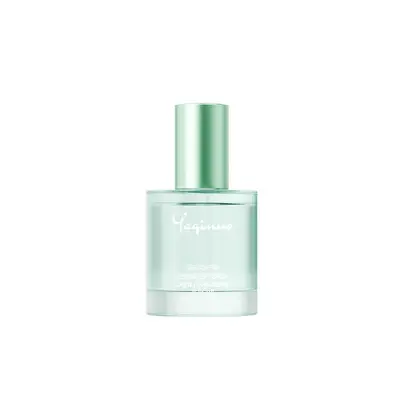 Yaqino Saç Bakım Yağı, Boyalı ve Kuru Saçlar İçin Onarıcı Serum - 8