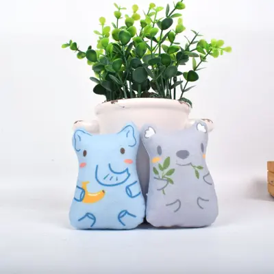 Catnip Cat Toy, Scratch and Bite Resistant, Printed - 4