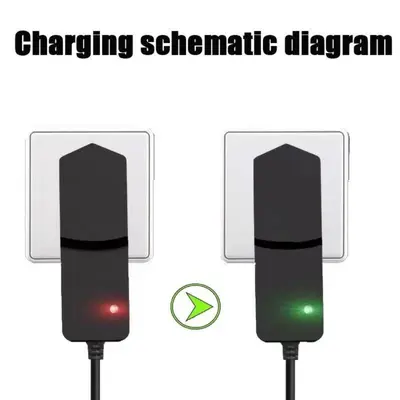 12V 30000mAh Lithium-Akkupaket für CCTV-Kamera - 6