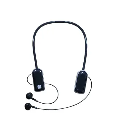 Live-Karaoke-Bluetooth-Kopfhörer, hängendes Nackendesign, intelligente kabellose Sport-Kopfhörer, extrem lange Akkulaufzeit, In-Ear-Kopfhörer - 9