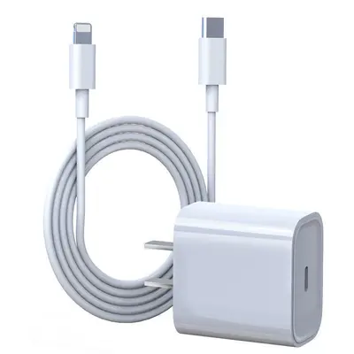 Набор зарядного устройства PD50W для iPhone 17 Source Factory Адаптер быстрой зарядки для Apple 14 Pro Кабель передачи данных Оптом - 6