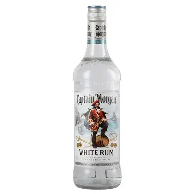 Bacardi Beyaz Rom 750 ml - 7