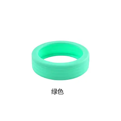 Luggage Wheel Protector Covers, Silent and Wear-Resistant - 13