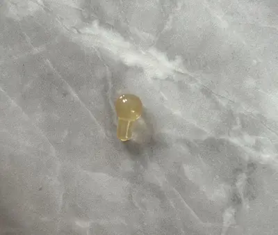 Reçine Gua Sha Taşı Taklit Koç Boynuzu Gua Sha Tahtası Aksesuarları Özelleştirilebilir Küçük Koyun Tırnak Miyofasyal Serbest Bırakma Masaj Meridyen Çubuğu Stok Toptan - 11