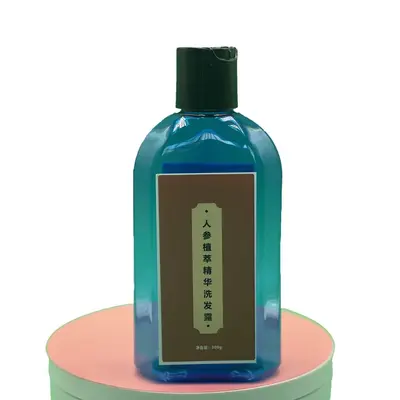 Polygonum multiflorum Shampoo, Anti-Schuppen und Ölkontrolle