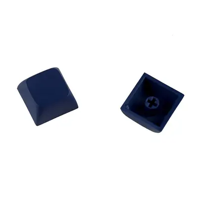 XDA buzlu 9.3mm yükseklik PBT malzeme çapraz krizantem 1.7mm kalınlık çok renkli mekanik klavye tuş başlıkları - 12