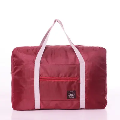 Maternity Carry-On Travel Bag Large Capacity - 10
