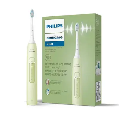 Philips Diamond 3 HX5161 elektrikli diş fırçası - 6