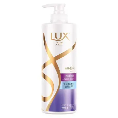 Lux Şampuan, Hyaluronik Asitli, Nemlendirici, 750 ml - 7