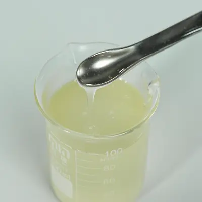 氨基酸洗发水无硅油纯植物提取控油清爽柔顺 OEM贴牌源头工厂批发 - 3