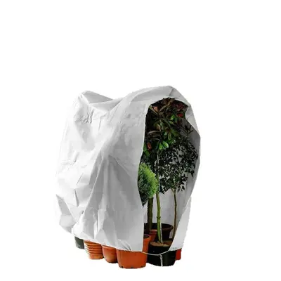 Thickened Non-Woven Plant Frost Protection Cover for Trees and Orchards, Winter