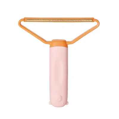 Manual Wool Fabric Lint Remover Brush