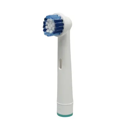 Replacement Brush Heads Compatible with Oral-B EB20/17/60/50 Electric Toothbrush - 11