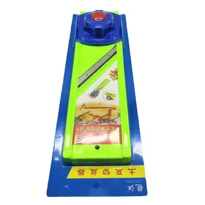 龙江切菜器 多用途收子 护手土豆切丝器家用商用大中小号量大从优 - 6