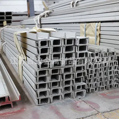 201 Paslanmaz Çelik Köşebent, Kanal Profil, Q235 Galvanizli Yassı Çelik