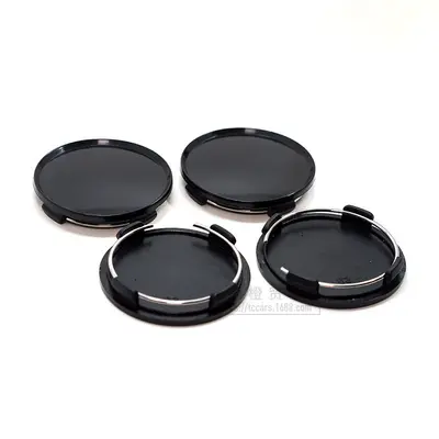 Nabenkappe OZ, Außendurchmesser 63 mm, leere Modifikationskappe - 4