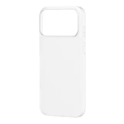 PP Phone Case for iPhone 18 Pro Max, Wave Pattern, Non-Yellowing - 7