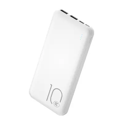 Cross-Border 5000mAh Mini Taşınabilir Şarj Cihazı Küçük Kompakt Hediye Logo Baskılı Ultraince Isıtmalı Şal Powerbank - 8