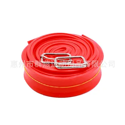 Resistance Band for Strength Training and Rehabilitation - 6