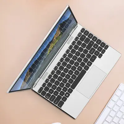 2025 Core i7 laptop 15.6 Celeron N5095 ince ve hafif i9 oyun laptopu sınır ötesi laptop toptan satış - 9