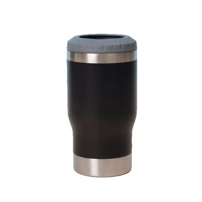 14oz Yalıtımlı Bardak ve 12oz Kulplu Bardak Serisi, Küçük Ağızlı Şişe