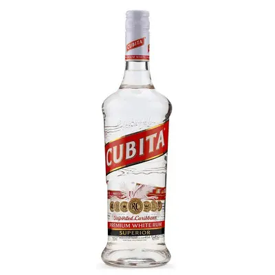 Bacardi Beyaz Rom 750 ml - 9