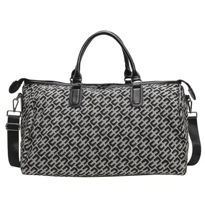 Reisetasche, große Kapazität, Umhängetasche - 7