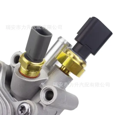 68105583AF yağ filtresi yatağı, Chrysler JEEP Dodge uyumlu