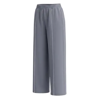 Damen Schnelltrocknende gerade lockere Sporthose - 6