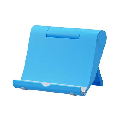 Universal Desktop Smartphone Ständer für Grenzüberschreitung mit customisierbarem LOGO, tragbar, DIY Tablet, verstellbar, Lazy-Man-Ständer, tragbar vom Hersteller