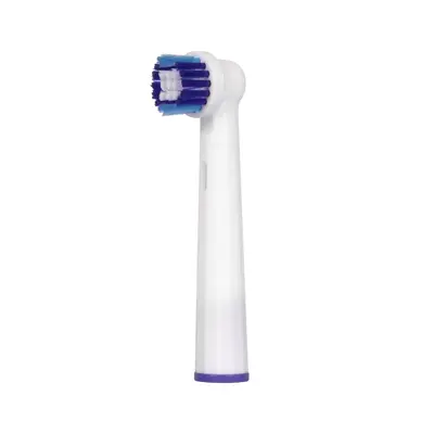 Replacement Brush Head for Oral-B, Copper-Free, Model D12 P2000 - 9