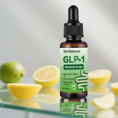 Vücut Şekillendirici Destek Damlası 30 ml - 4