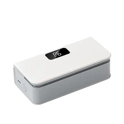 Mini kapatma makinesi taşınabilir atıştırmalık kapatıcı ev tipi gıda saklama kapatma makinesi LCD otomatik kapatma klipsi sınır ötesi