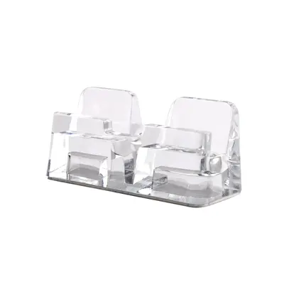 Desktop Phone Display Stand, Anti-Theft Alarm, with Charging Stand