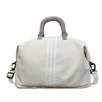 Reiserucksack Großes Fassungsvermögen Erweiterbar Geschäftsreisetasche Hochwertiges Design Tragbar Leichte Reisetasche Sport Yoga Fitness - 8