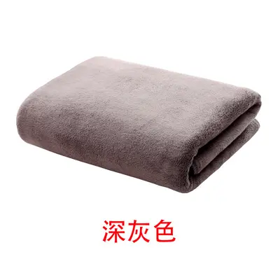 Wholesale car wash towel microfiber thickened car towel square towel absorbent cloth multifunctional extra-large car towel - 11