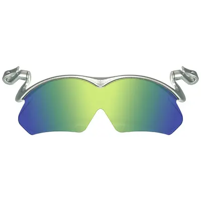 Polarized Sunglasses for Men and Women, Clip-On, 360-Degree Adjustable - 12