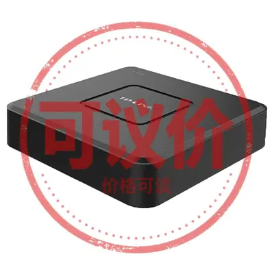 TP-LINK TL-NVR6116C-L 16 kanallı HD ağ video kaydedici