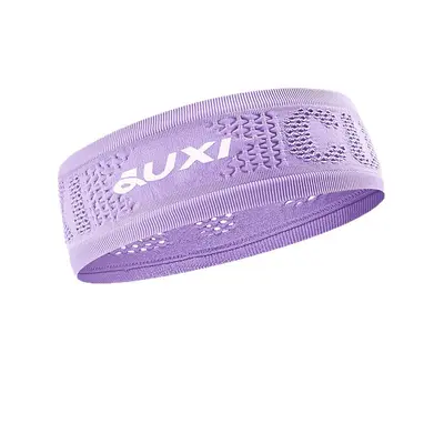 Sports Headband, Sweat-Wicking, Breathable, High-Elastic - 6
