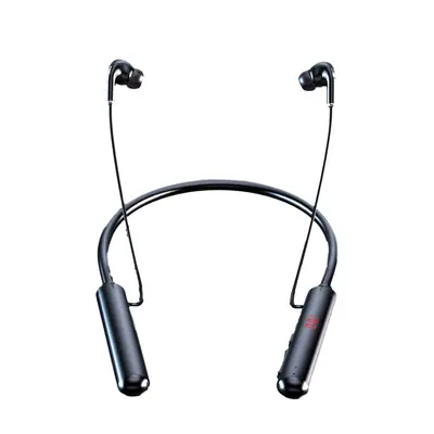 S960 Sports Bluetooth Headset with Ultra-Long Standby, Neck-Hanging Style, Music and Gaming Earphones, One-to-Two Bluetooth Hands-Free Calling - 7